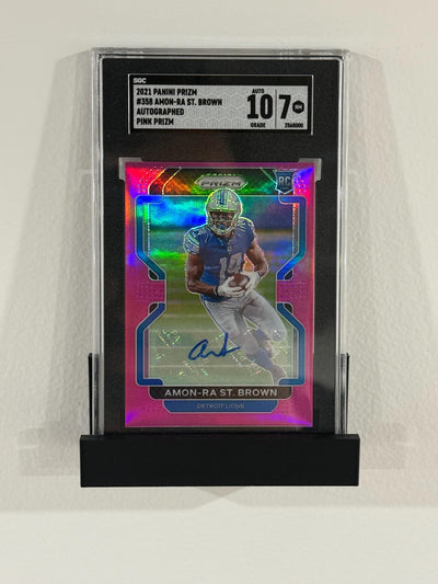 Pokemon Card Display