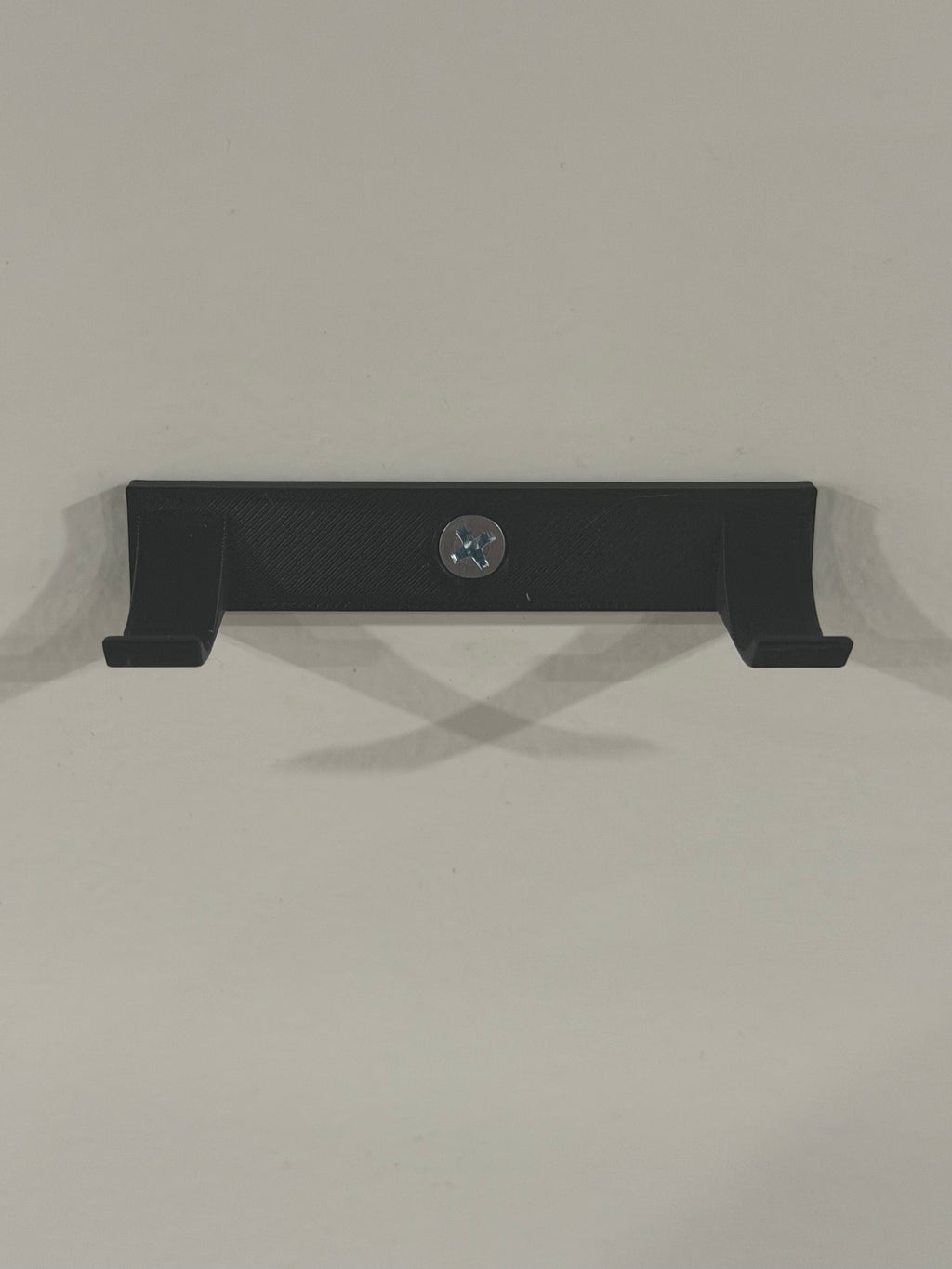 1:24 Scale Car Wall Mount With Screws F1 Diecast